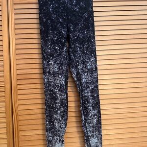 Lululemon breathable leggings
